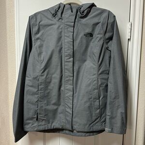 The North Face jacket